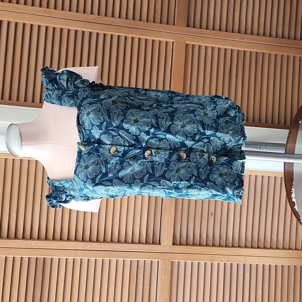 COPY - Womens summer top